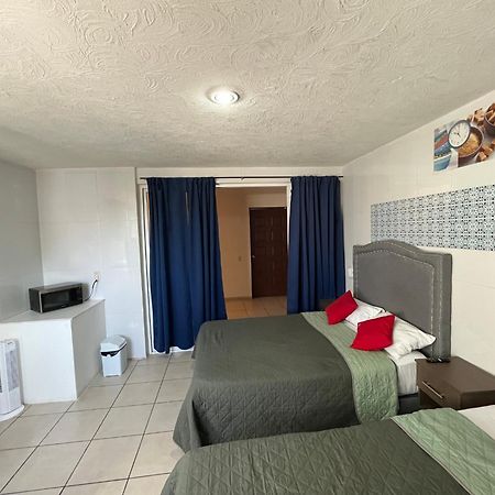 4 Venator House Boutique Aparthotel León Kültér fotó