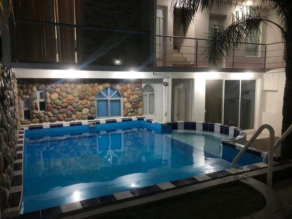 4 Venator House Boutique Aparthotel León Kültér fotó