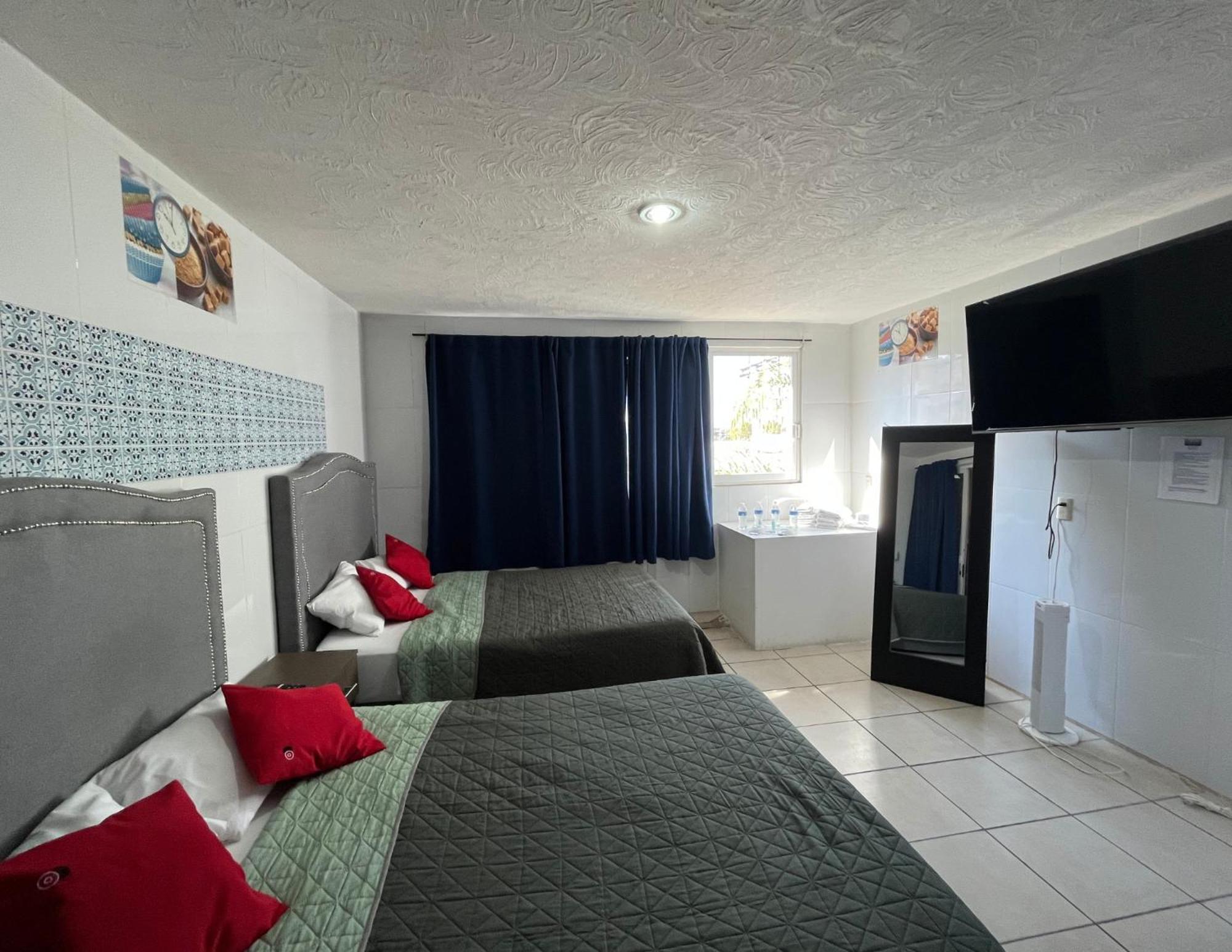 4 Venator House Boutique Aparthotel León Kültér fotó