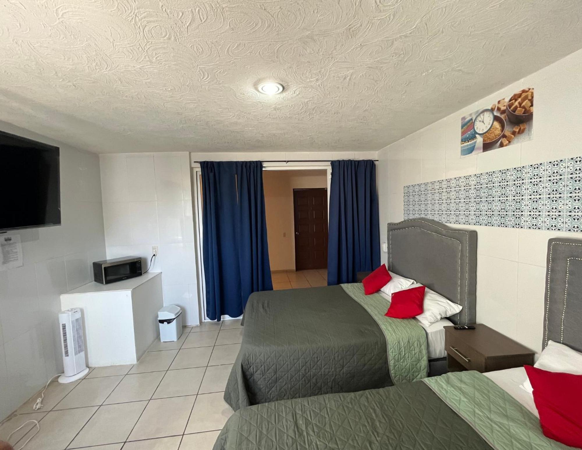 4 Venator House Boutique Aparthotel León Kültér fotó